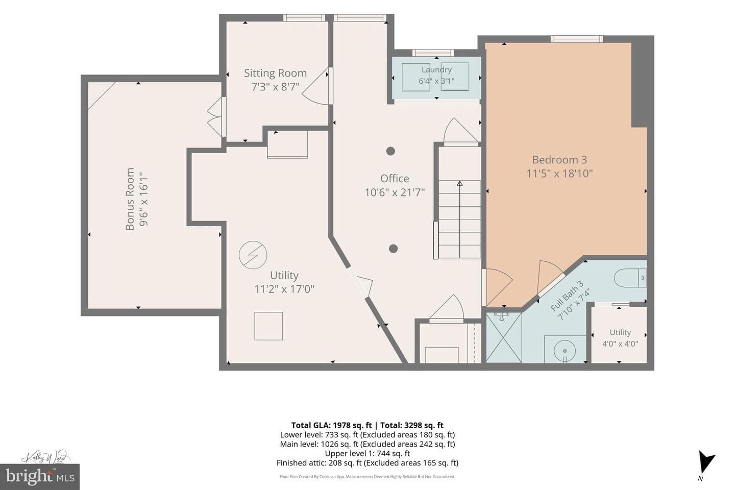 217 Church Lane photo 38