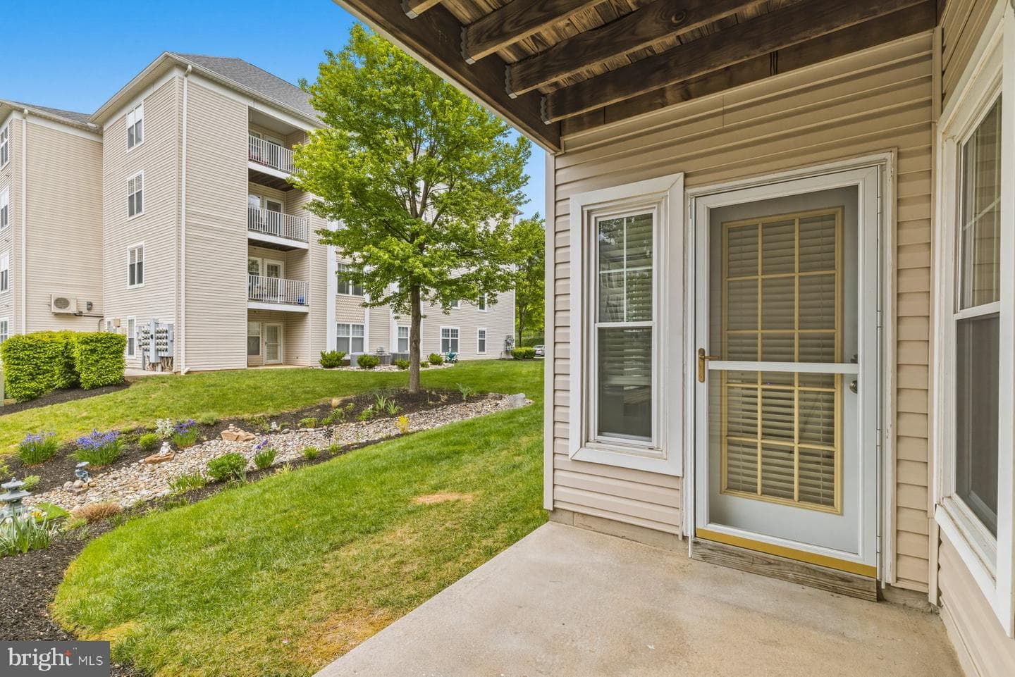 9400 Wordsworth Way #103 photo 20
