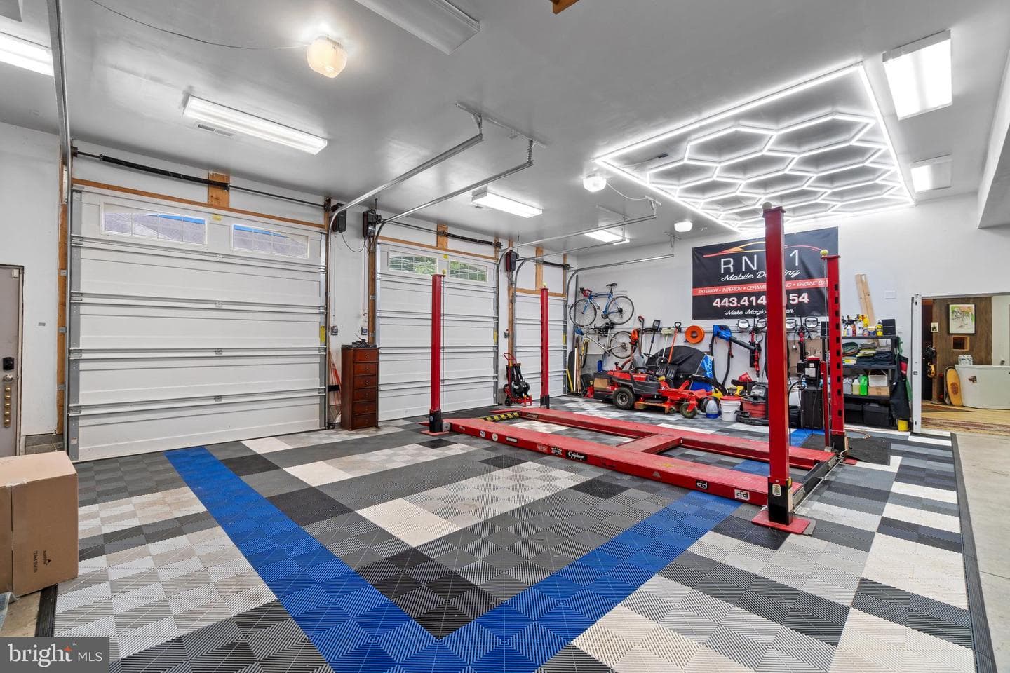 11134 Philadelphia Road photo 7