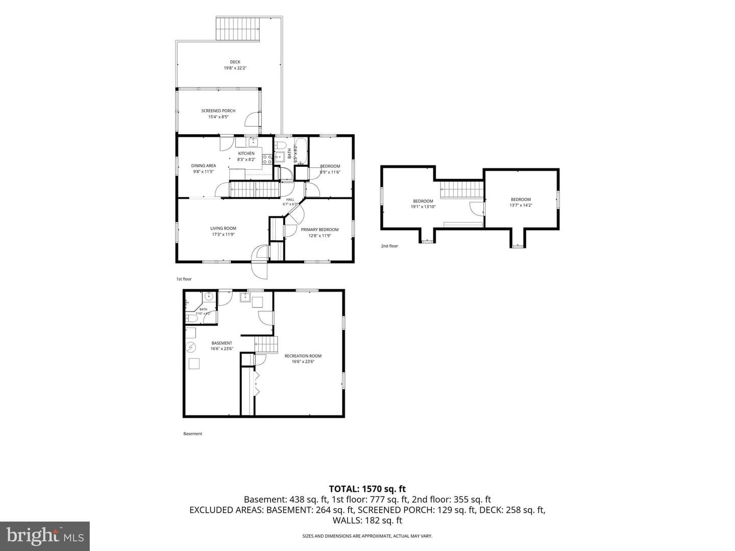 411 Warren Road photo 57