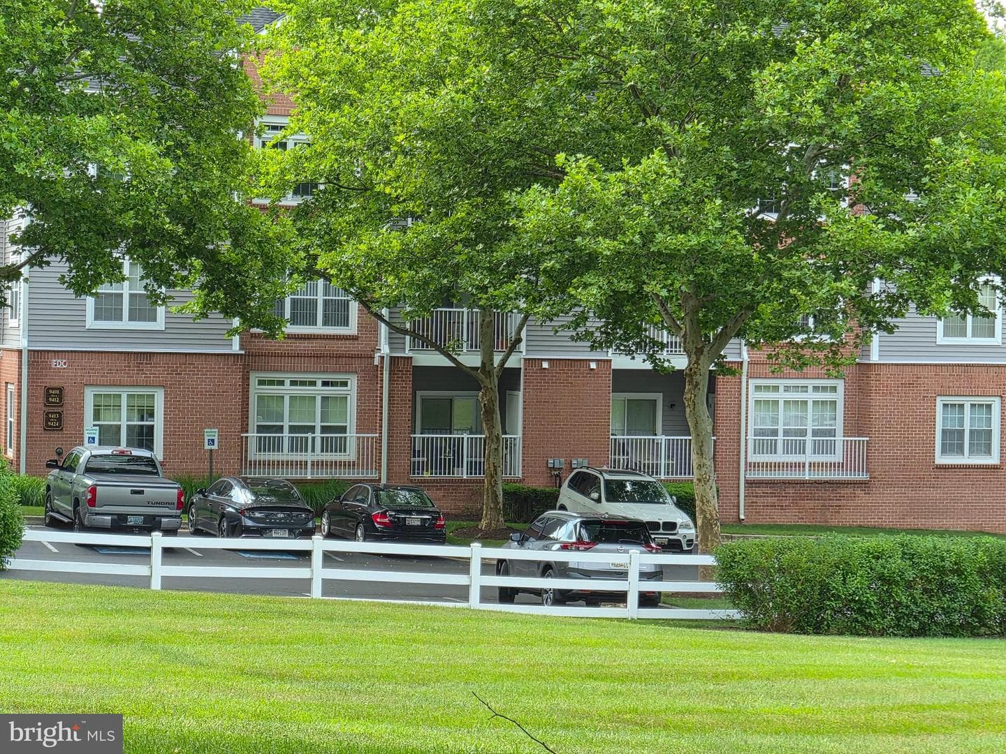 9219 Groffs Mill Drive #9219 photo 5