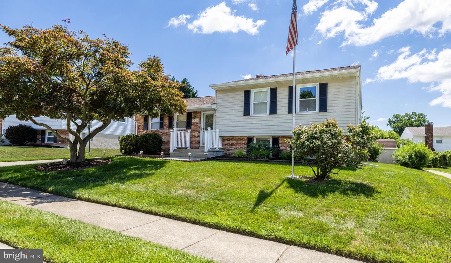 4612 Ballygar Road, Baltimore