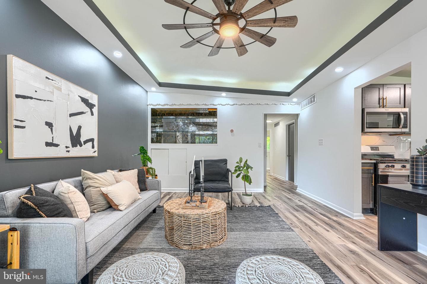 6821 Barnett Road photo 11