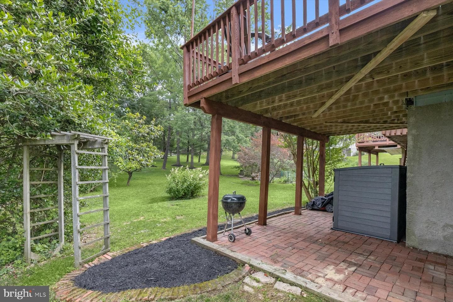 8614 Tower Bridge Way photo 35