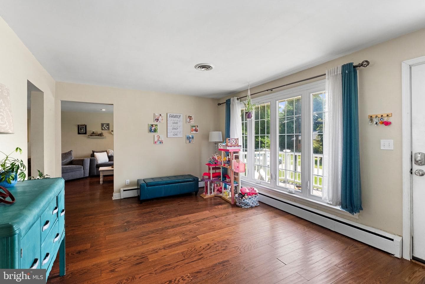 504 Spring Avenue photo 3