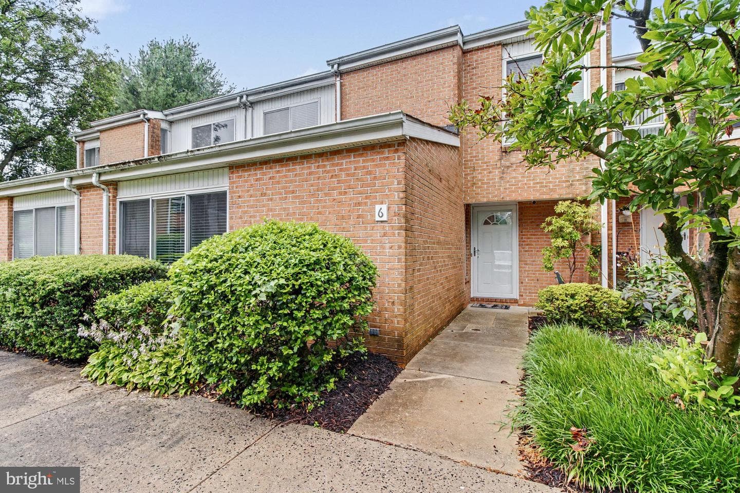 6 Lamplighter Court #6, Pikesville