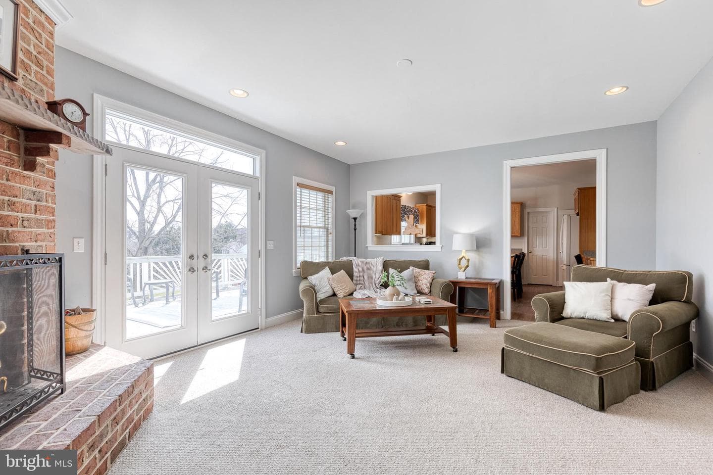 10925 Falls Road photo 4