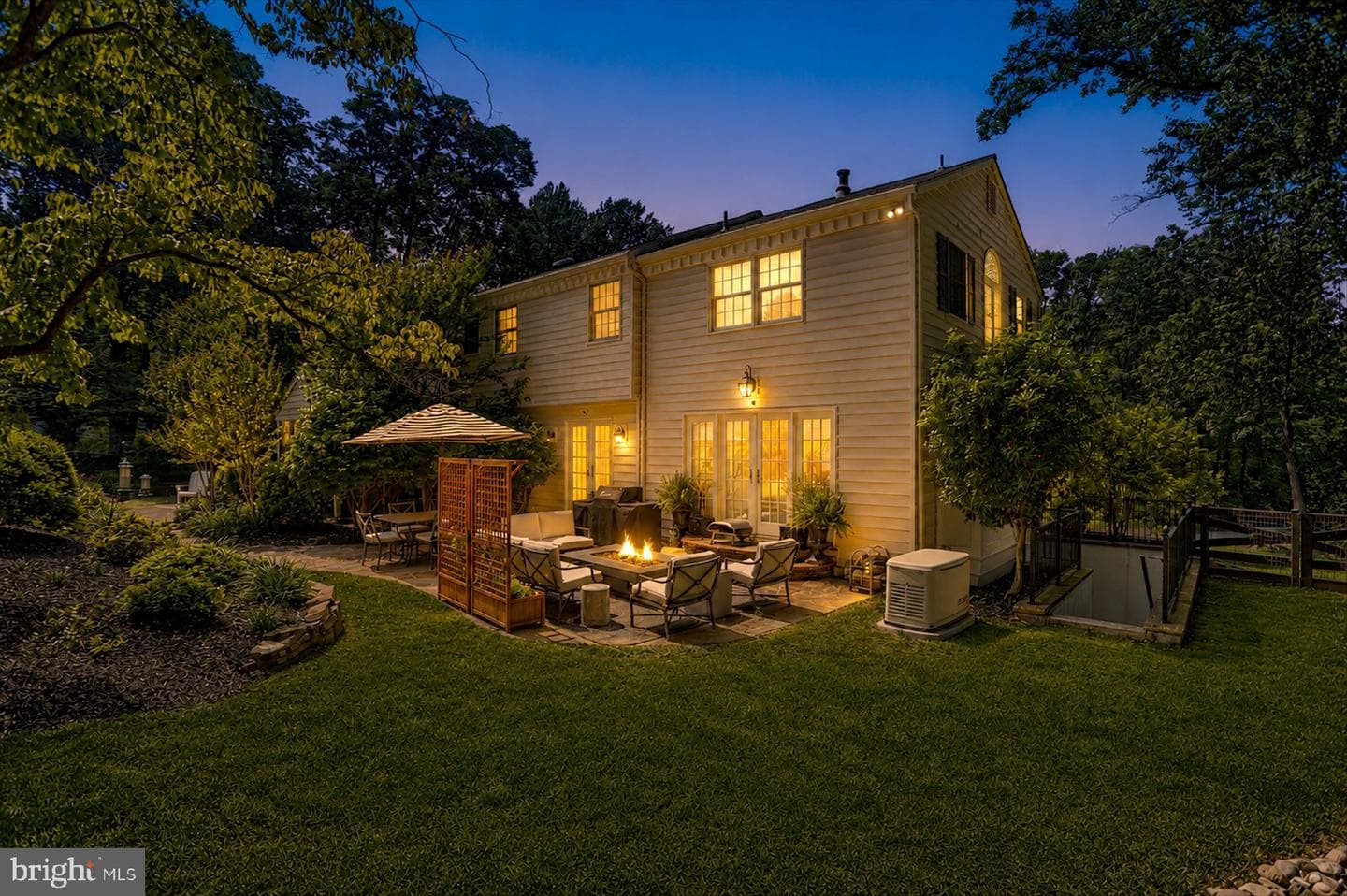 11 Hickory Meadow Road photo 61