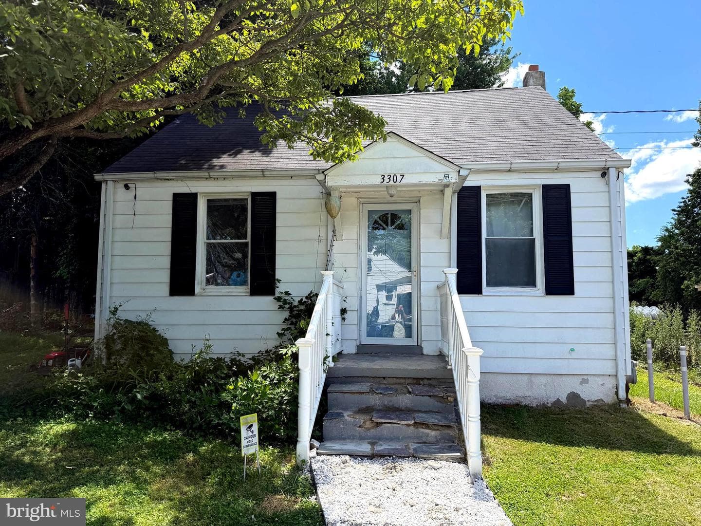 3307 Chapman Road photo 3