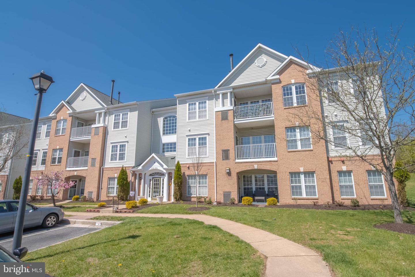 5082 Brightleaf Court, Rosedale