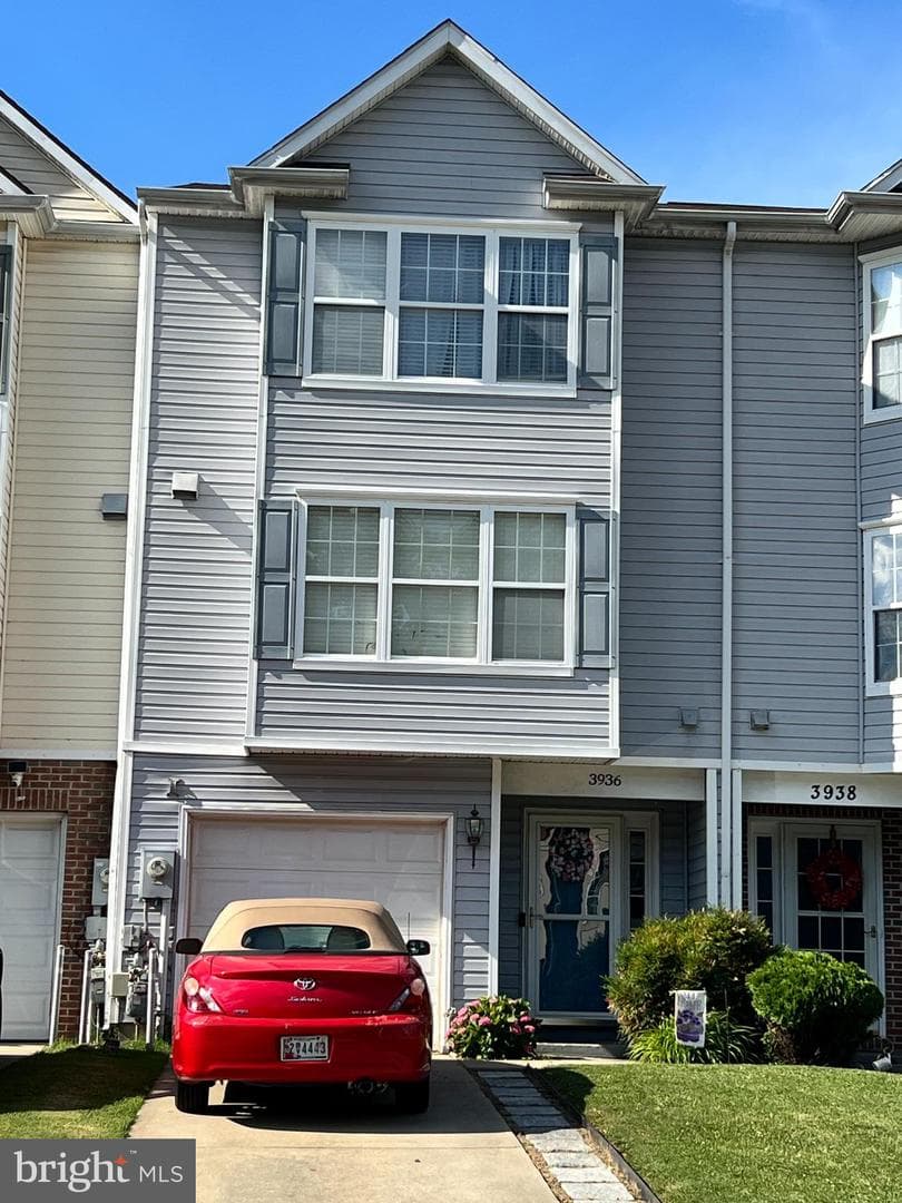 3936 Tidewood Rd, Baltimore