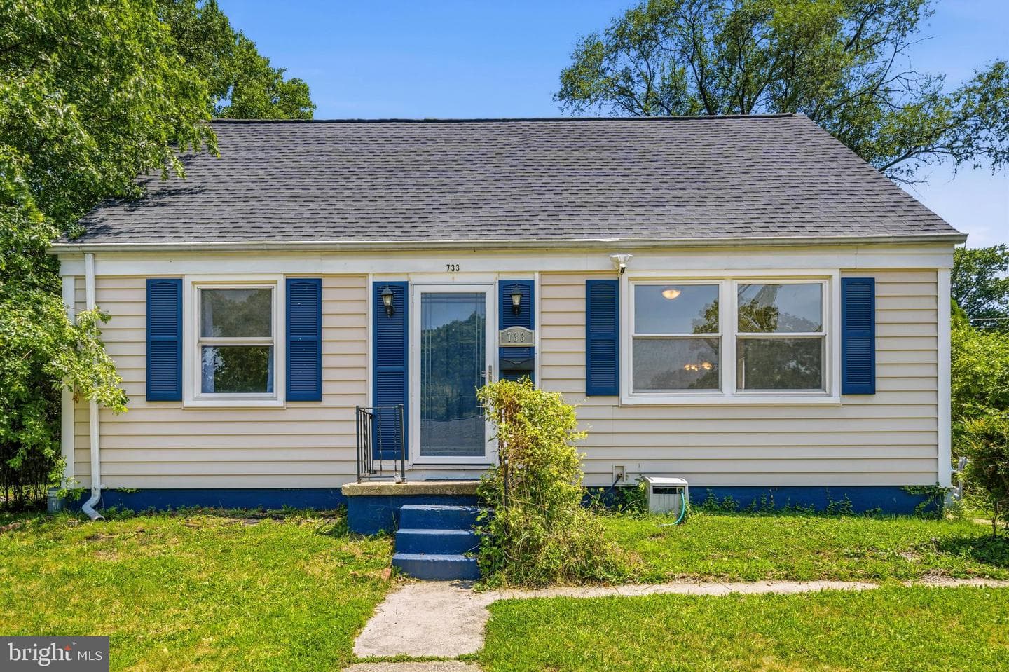 733 Leafydale Terrace photo 1