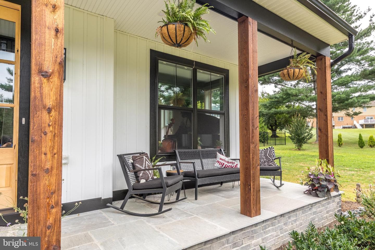 Blenheim Road photo 16