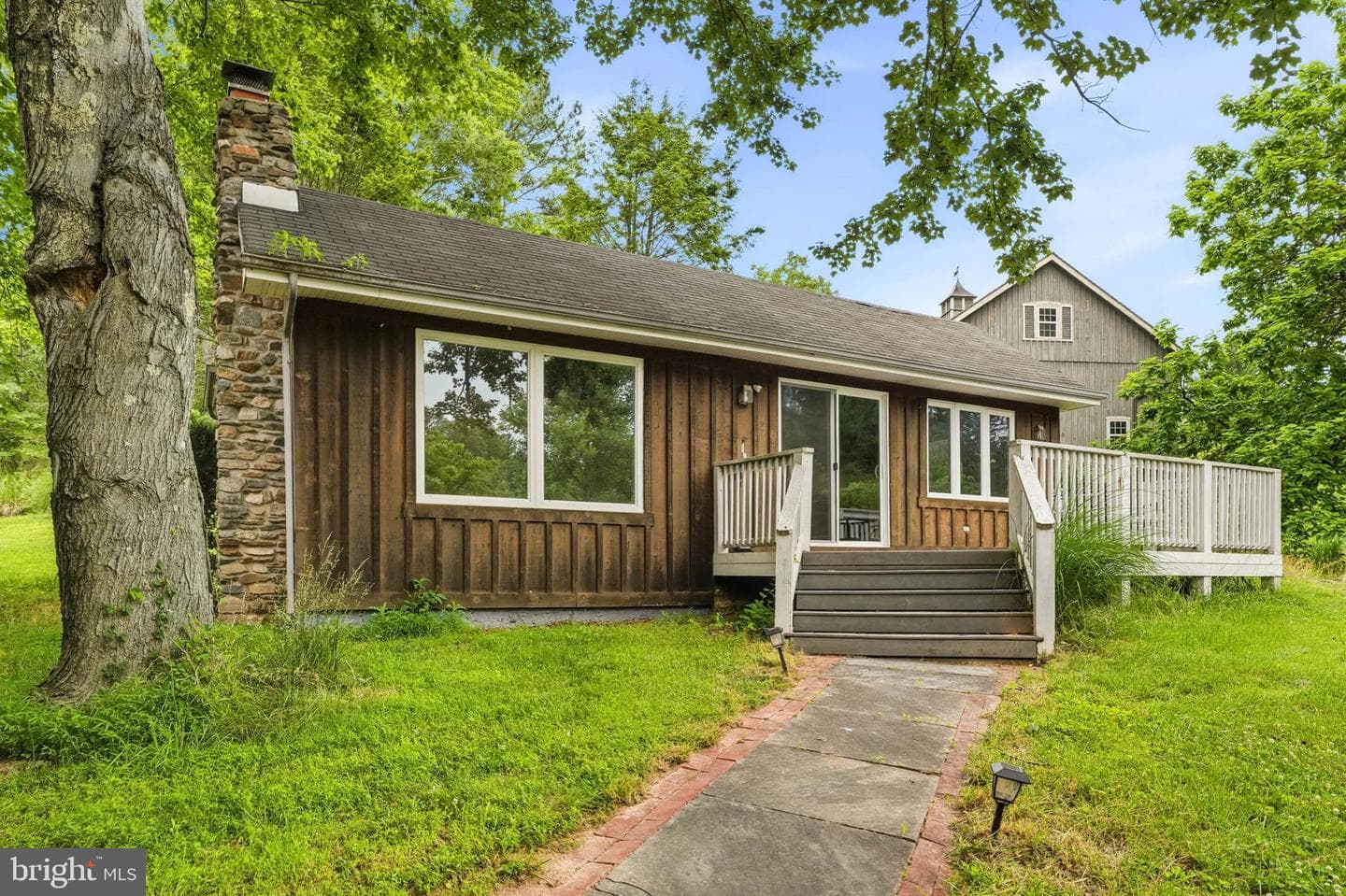 12500 Ivy Mill Road photo 69