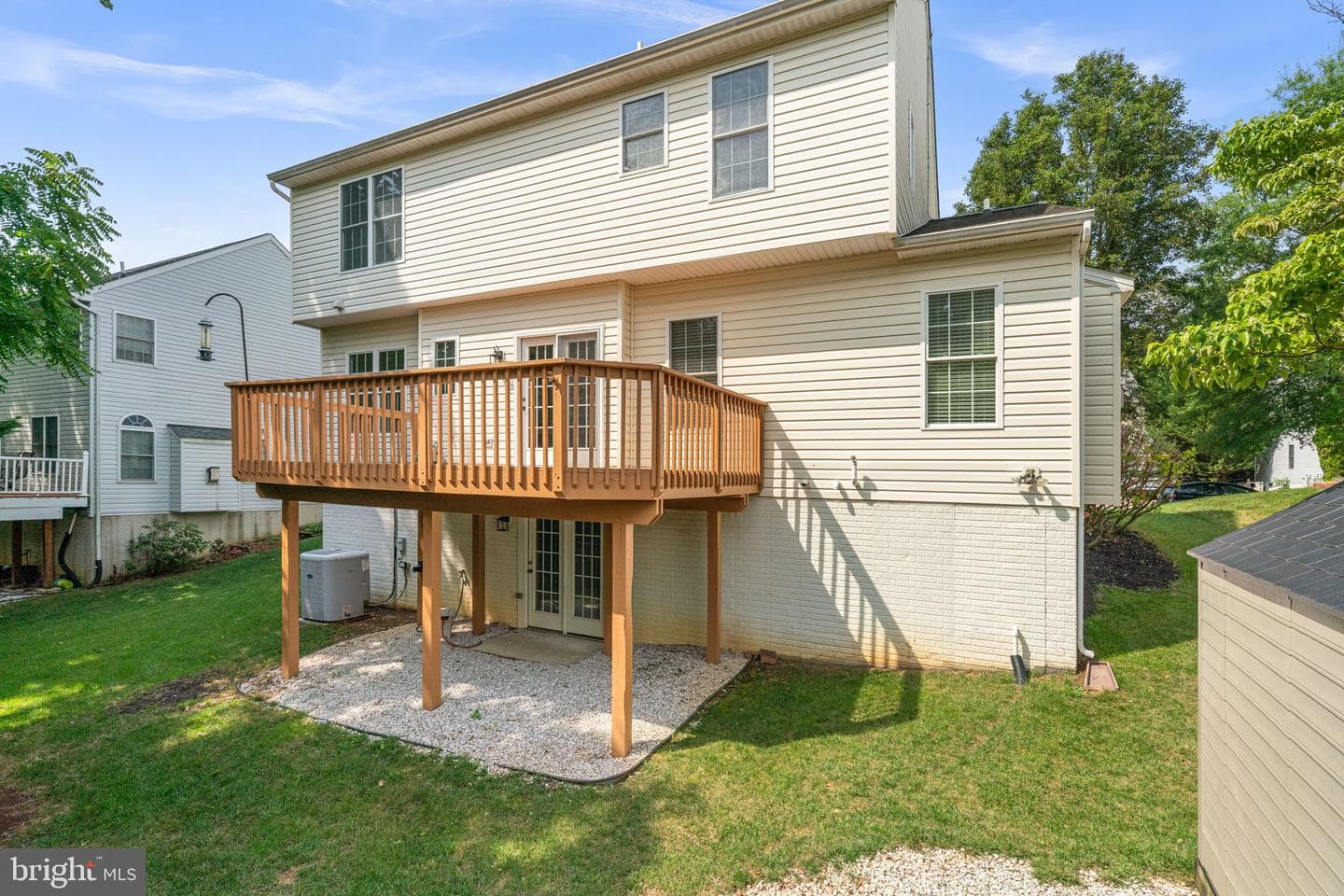 3722 Green Oak Court photo 52