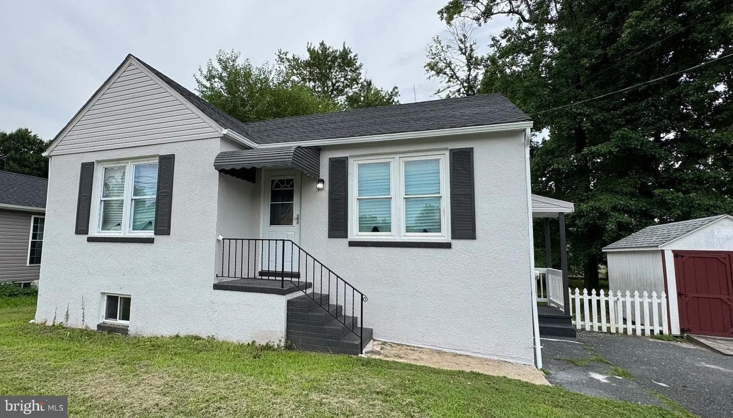 2023 Middleborough Road, Baltimore