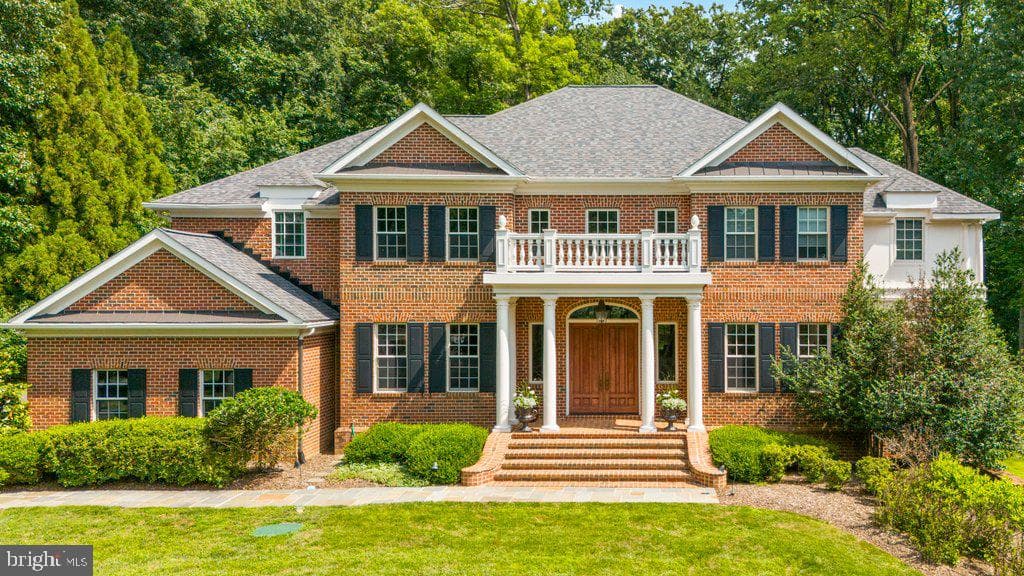 2605 Chestnut Woods Court photo 21