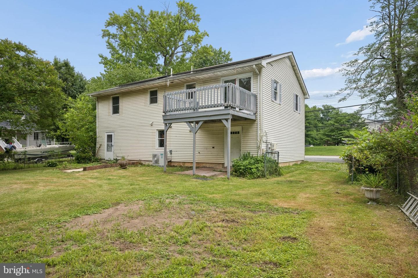 612 Bowleys Quarters Road photo 36