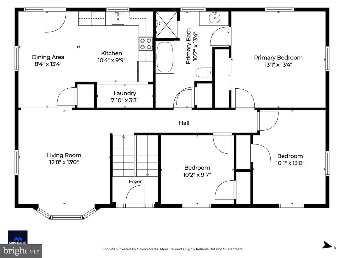 612 Bowleys Quarters Road photo 40