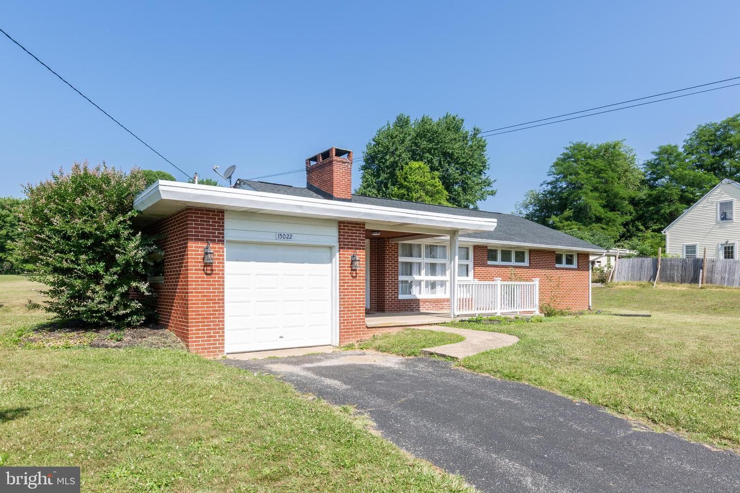 15022 Hanover Pike photo 3