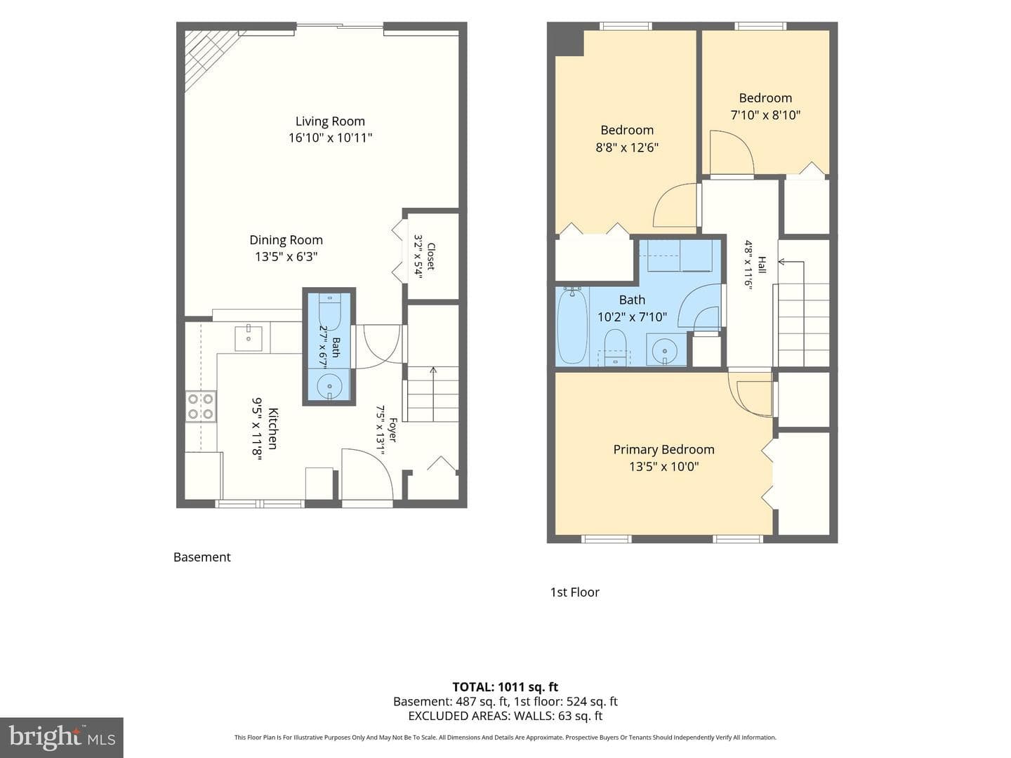 8 London Perry Court photo 23