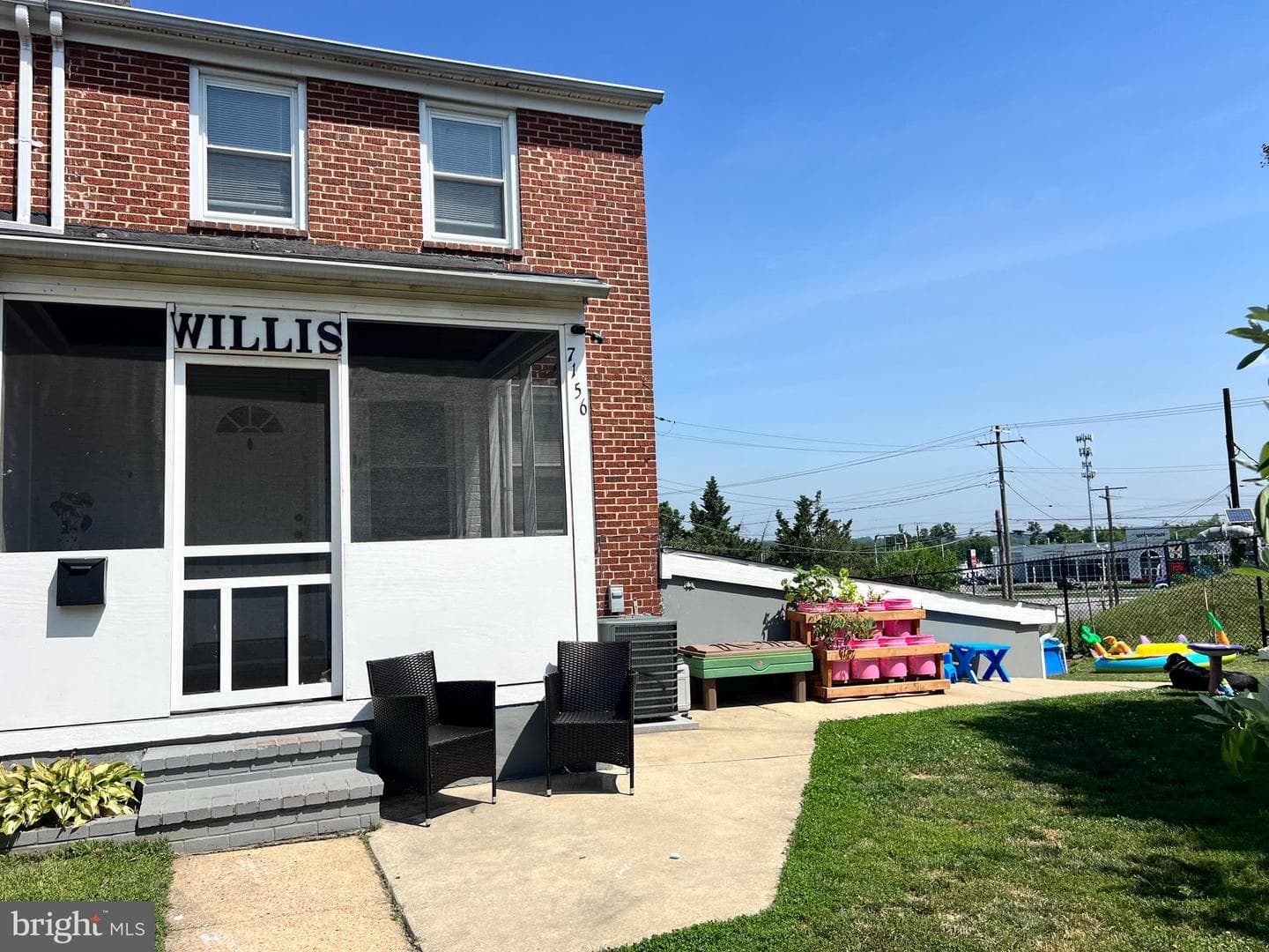7156 Eastbrook Avenue, Baltimore