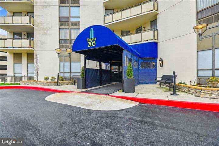 205 E Joppa Road #1601, Towson