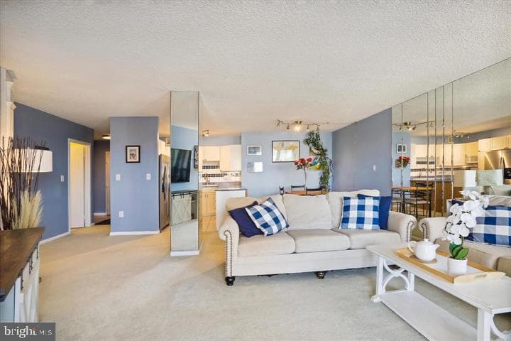 205 E Joppa Road #1601 photo 17