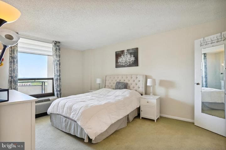 205 E Joppa Road #1601 photo 28
