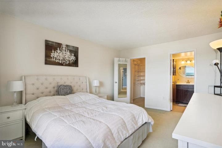 205 E Joppa Road #1601 photo 29