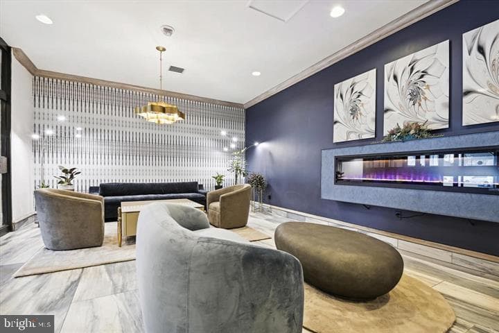 205 E Joppa Road #1601 photo 6