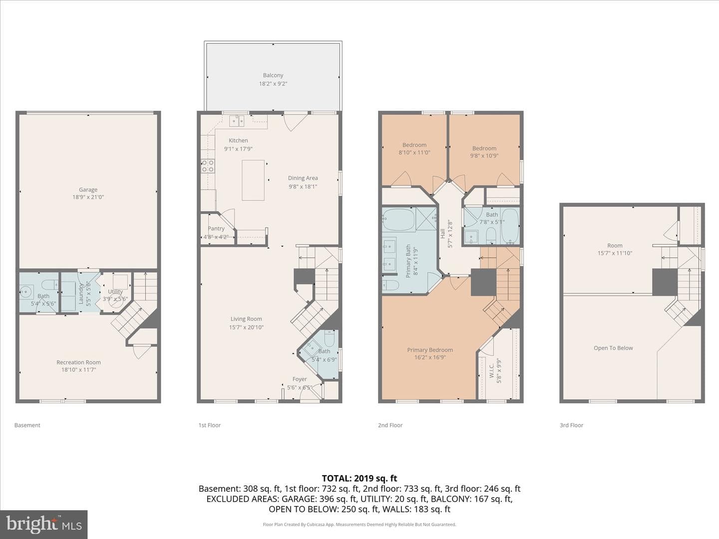 5067 Cameo Terrace #5067 photo 41