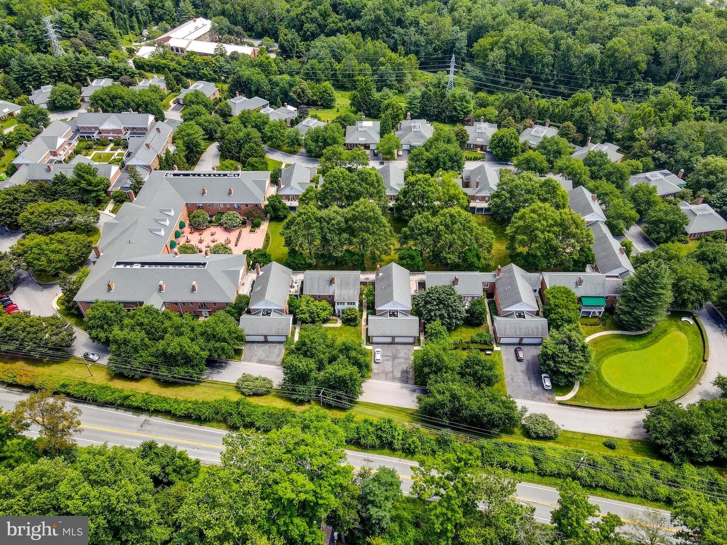 103 Brightwood Club Drive #103 photo 47