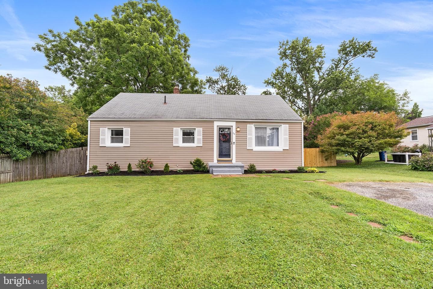 14 Gibbons Boulevard, Cockeysville