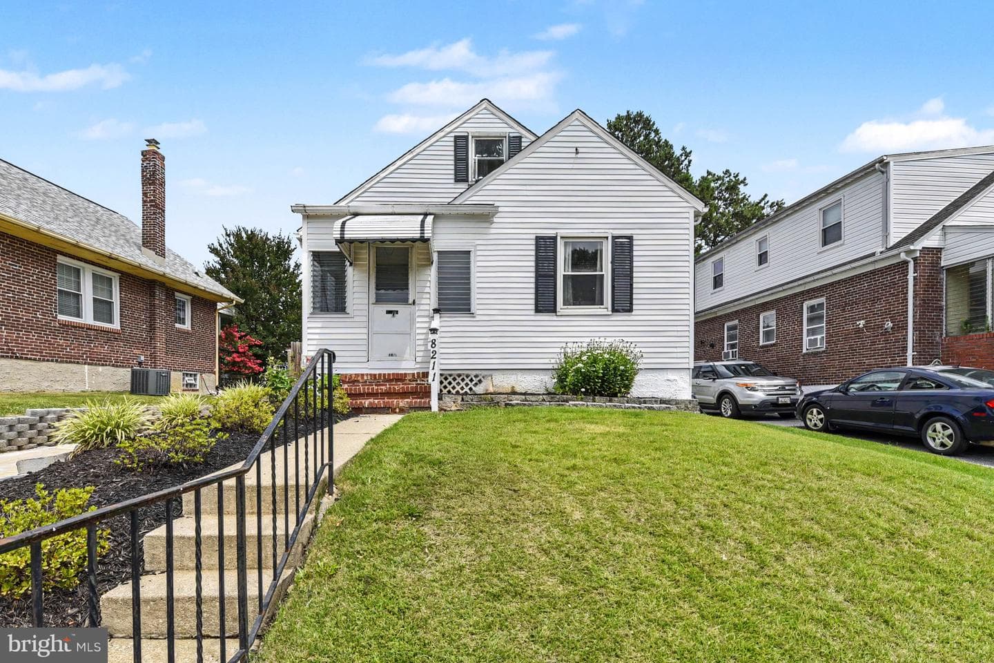 8211 Old Harford Road, Baltimore