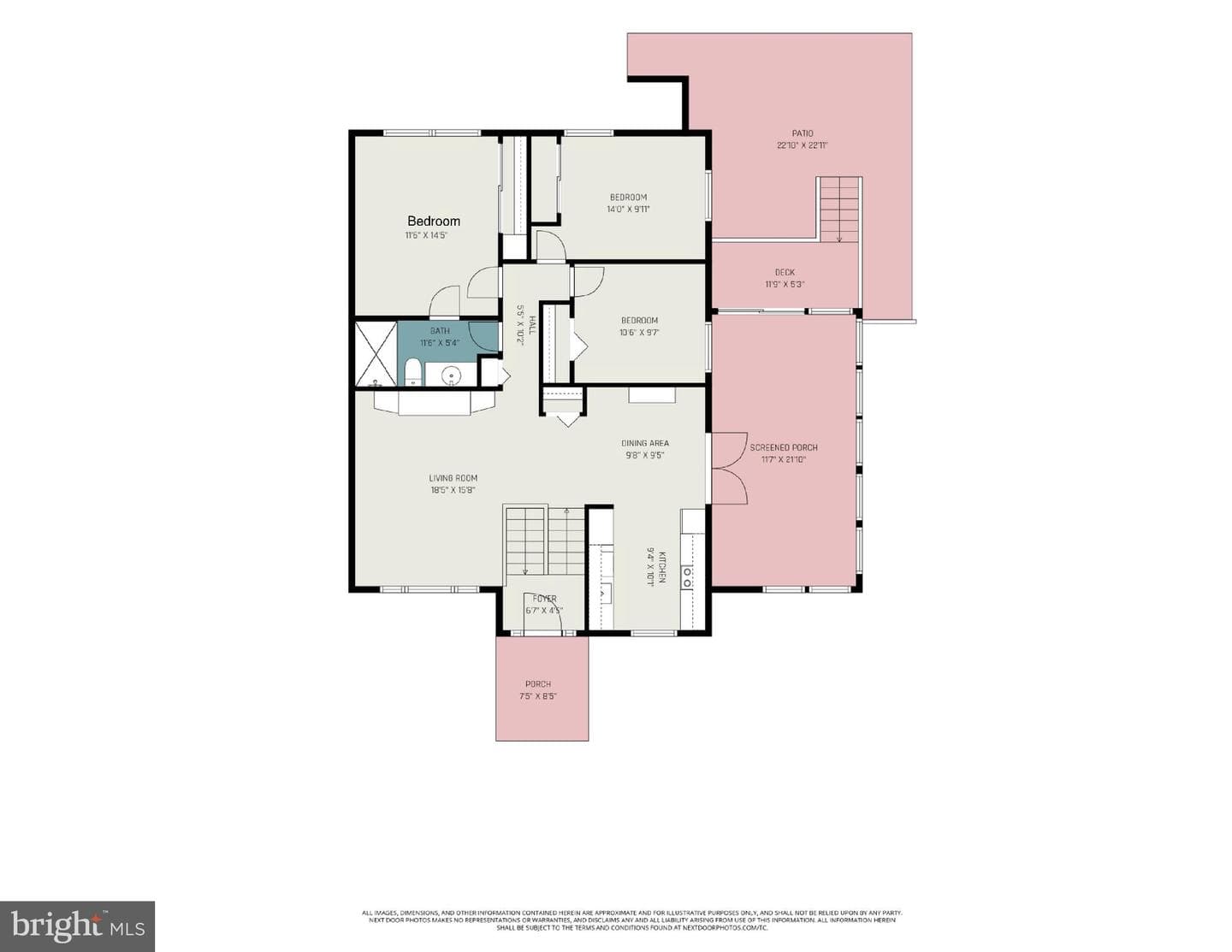 5427 Balistan Road photo 20