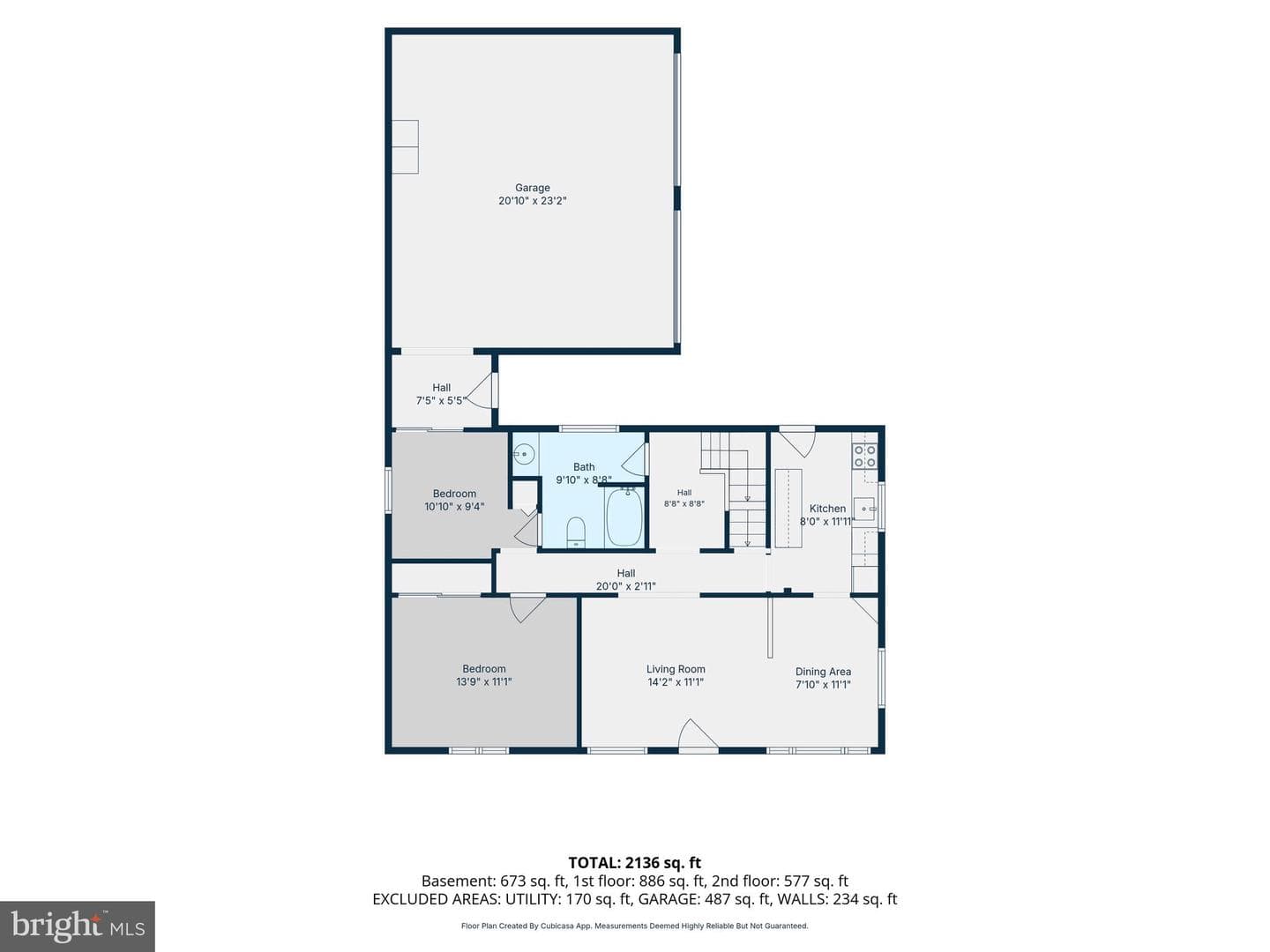 5125 Viaduct Road photo 17
