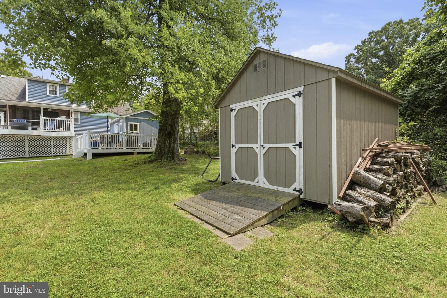 9634 Alda Drive photo 35