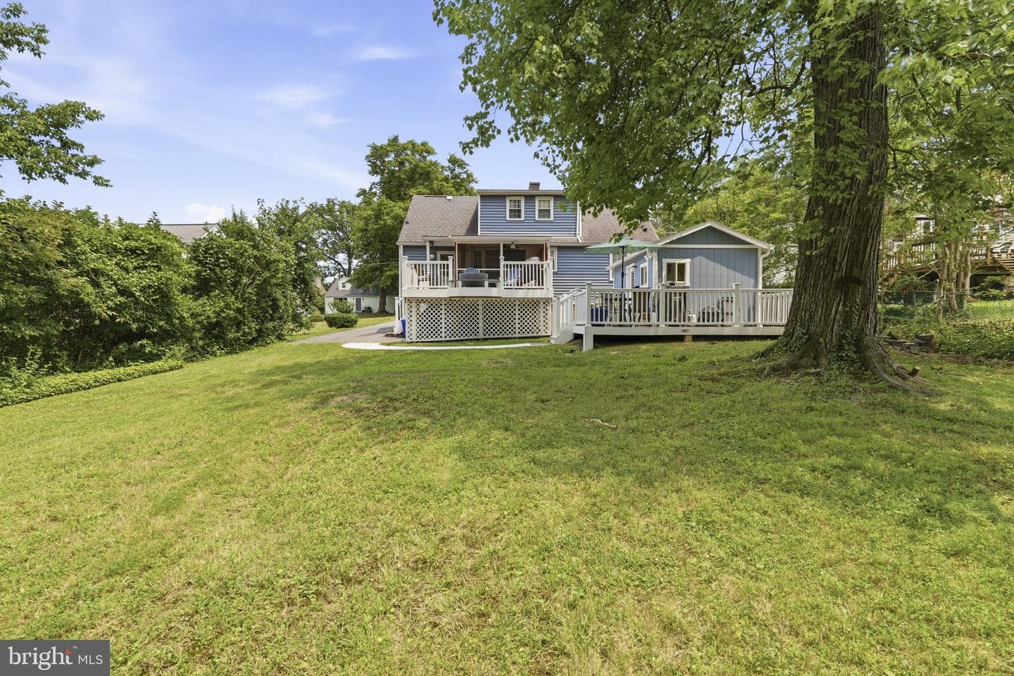 9634 Alda Drive photo 36