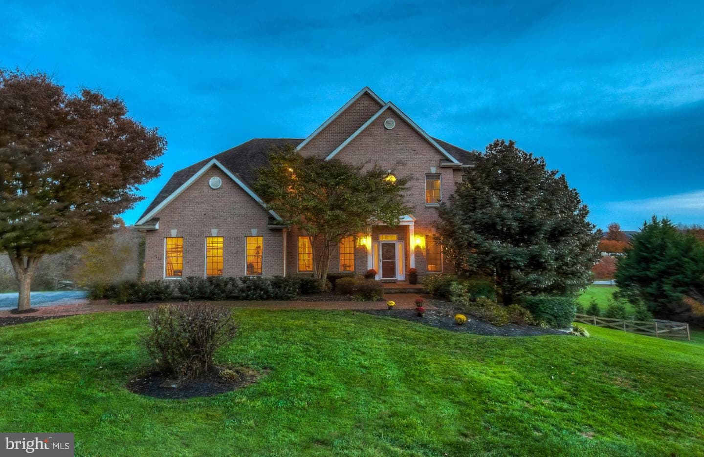 106 Graystone Farm Road, White Hall