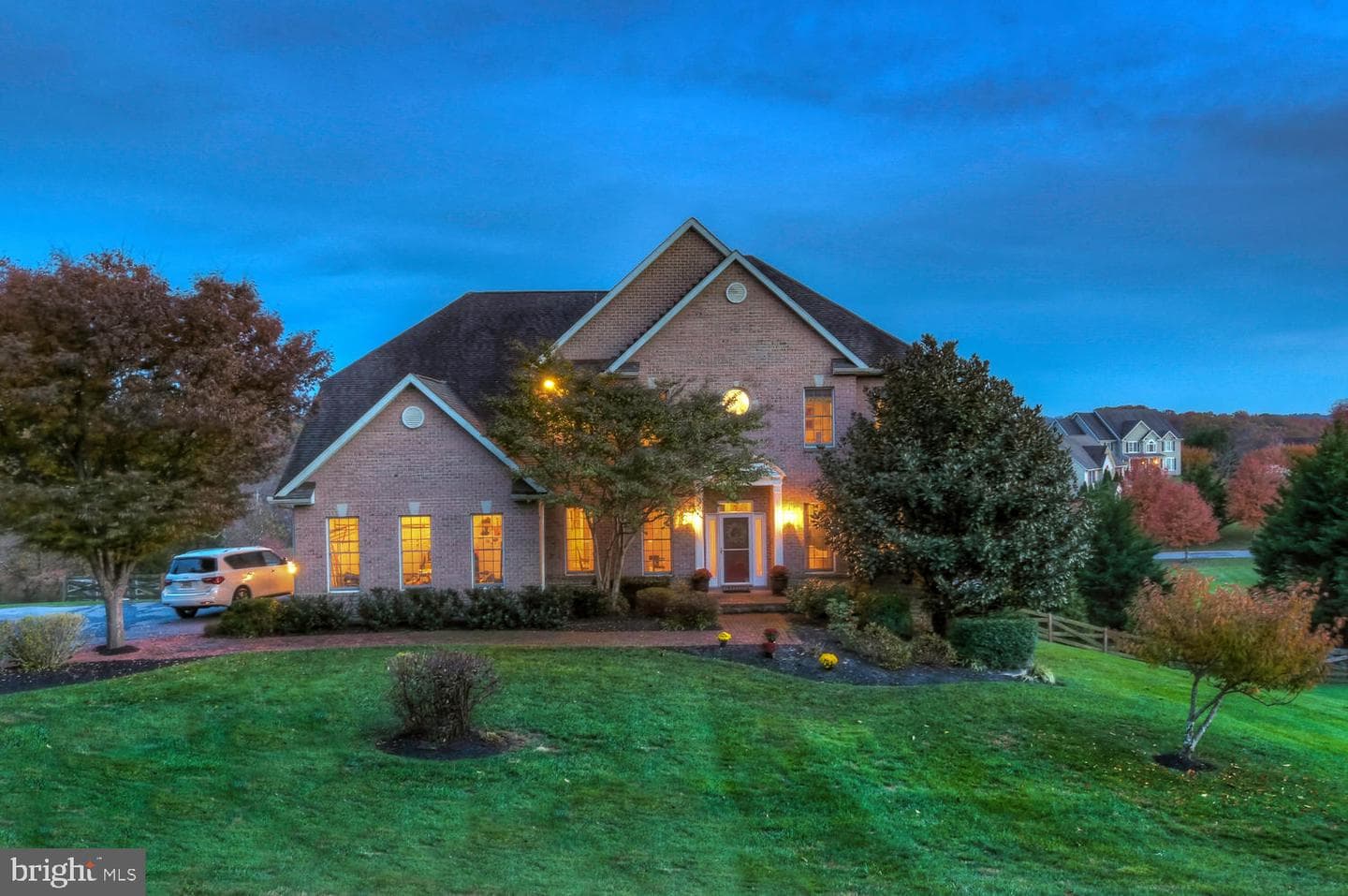 106 Graystone Farm Road, White Hall