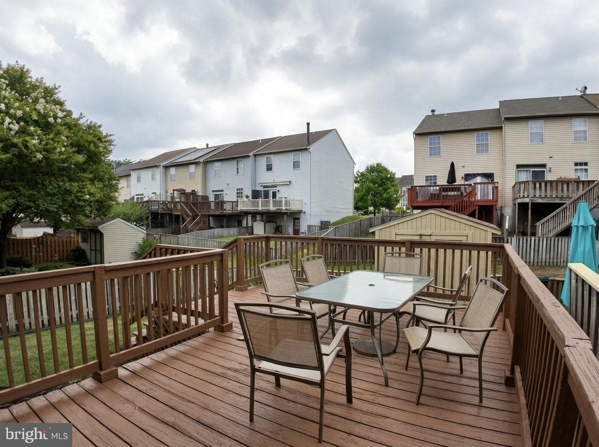 3755 Foxford Stream Road photo 23