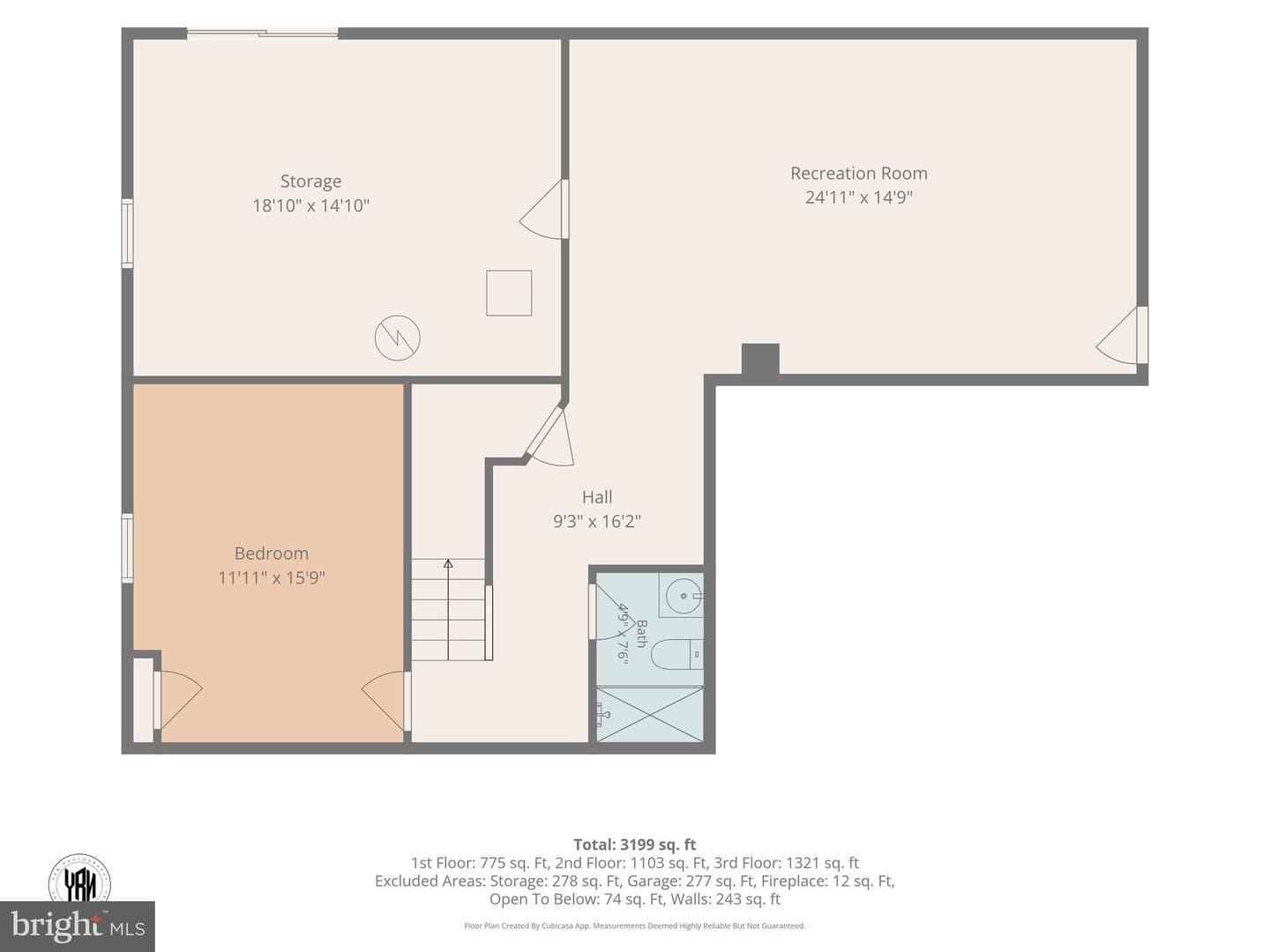 43 Stocksdale Avenue photo 42