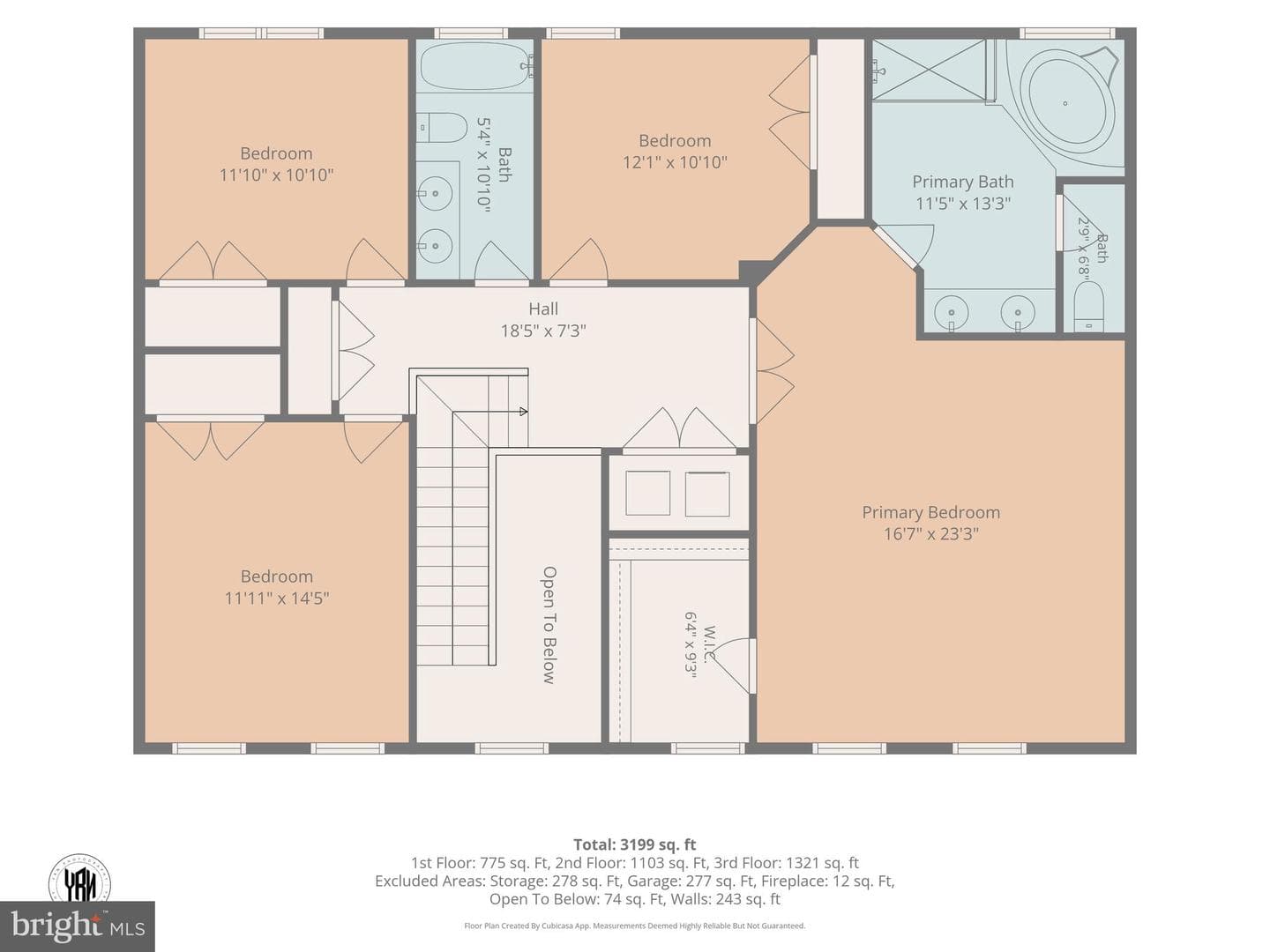 43 Stocksdale Avenue photo 43