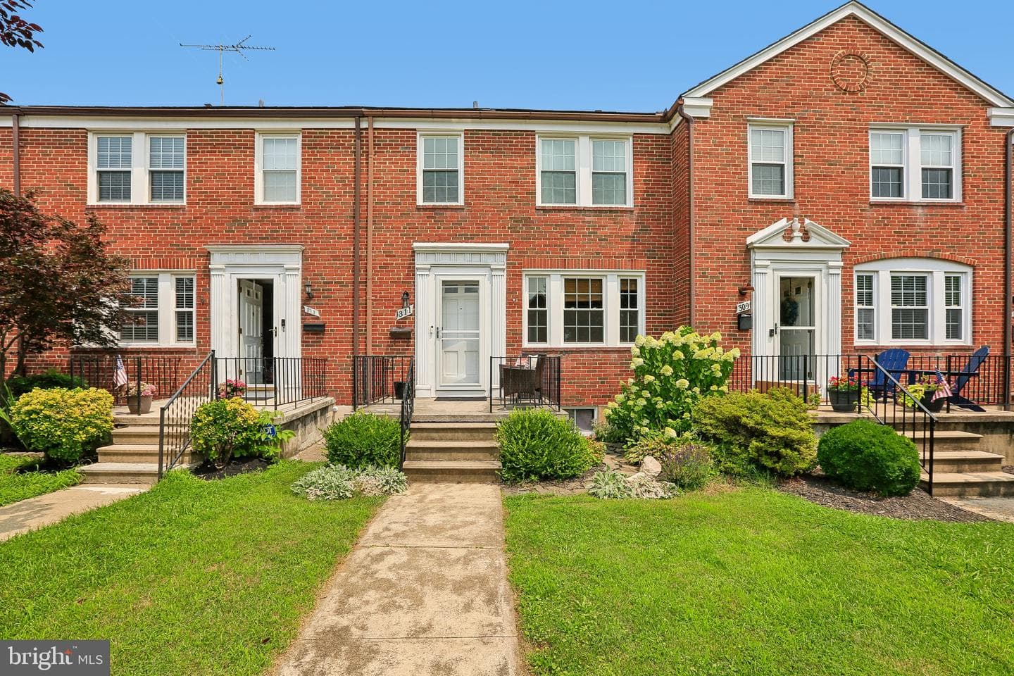 311 Greenlow Road, Catonsville