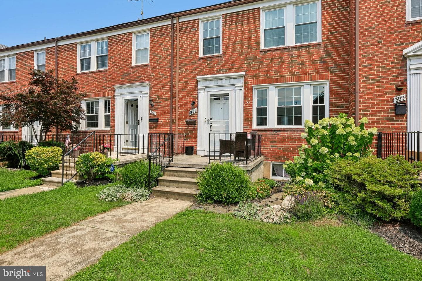 311 Greenlow Road, Catonsville