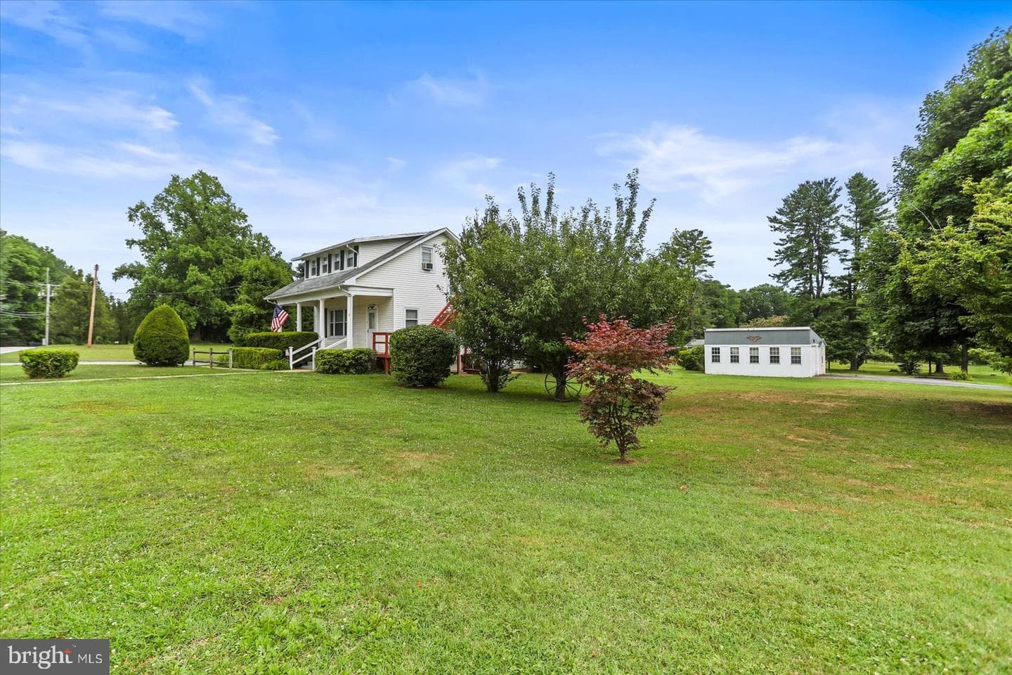 307 Berrymans Lane photo 5