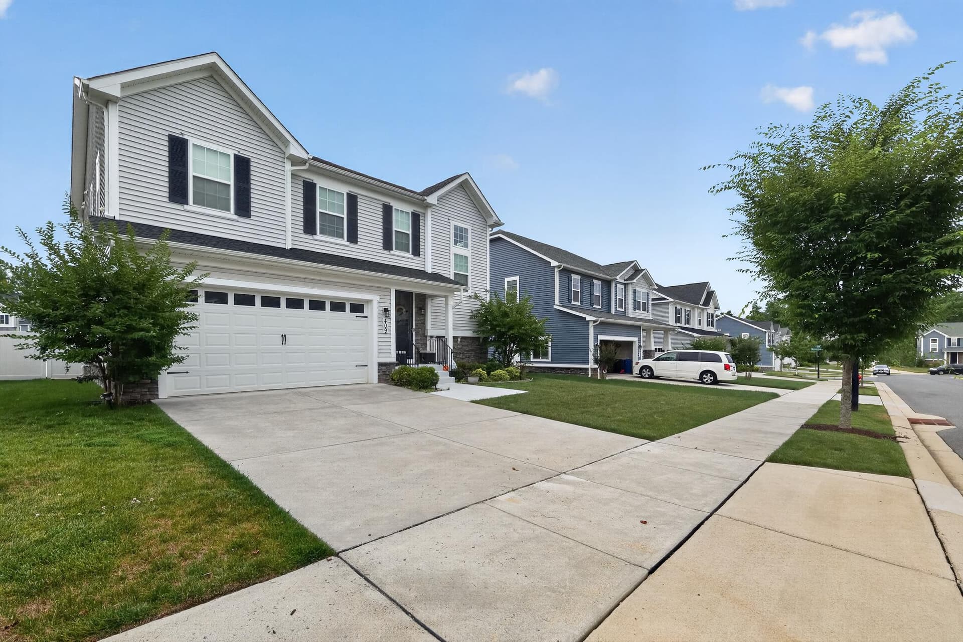 409 Crystal Downs Court photo 3