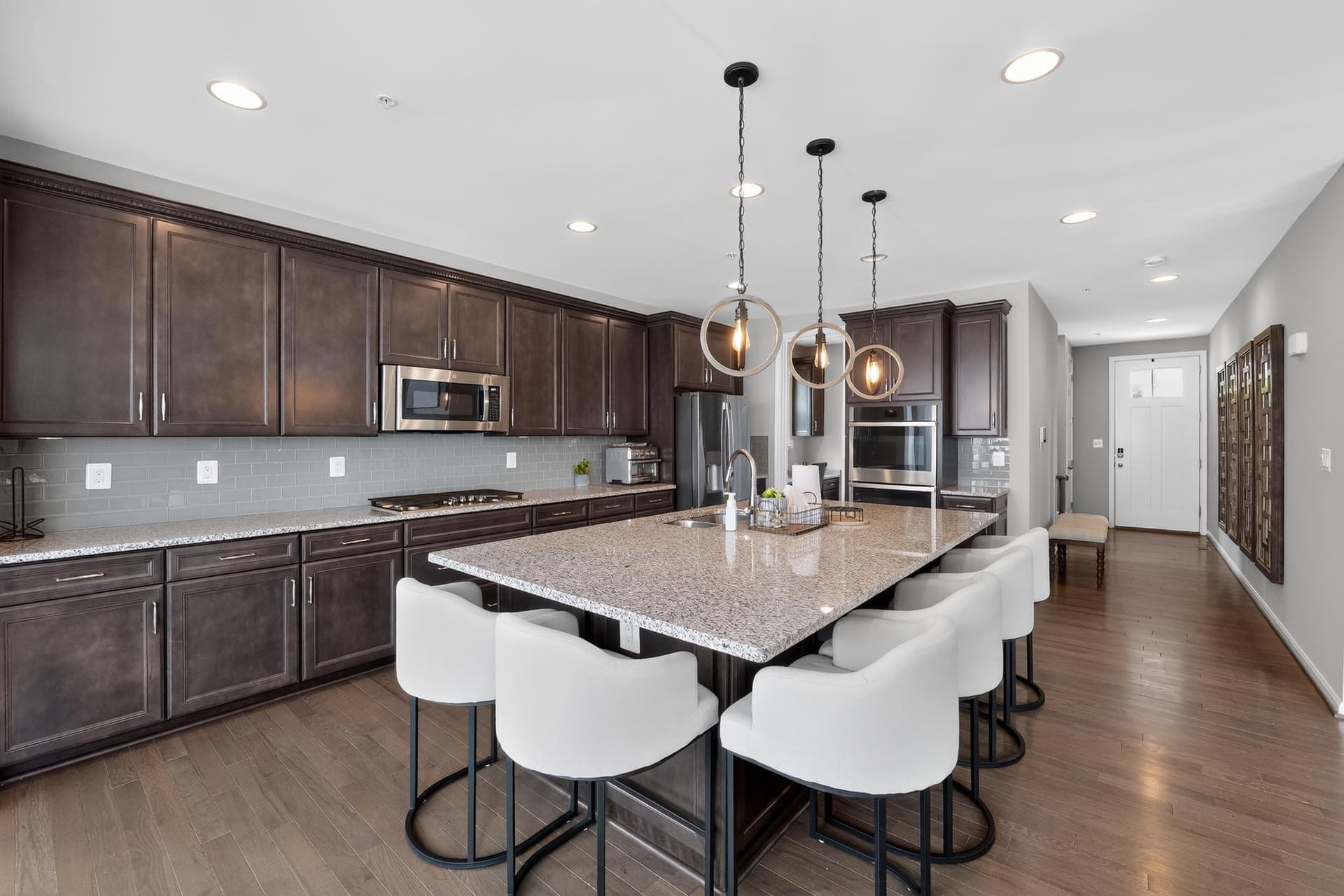 409 Crystal Downs Court photo 8