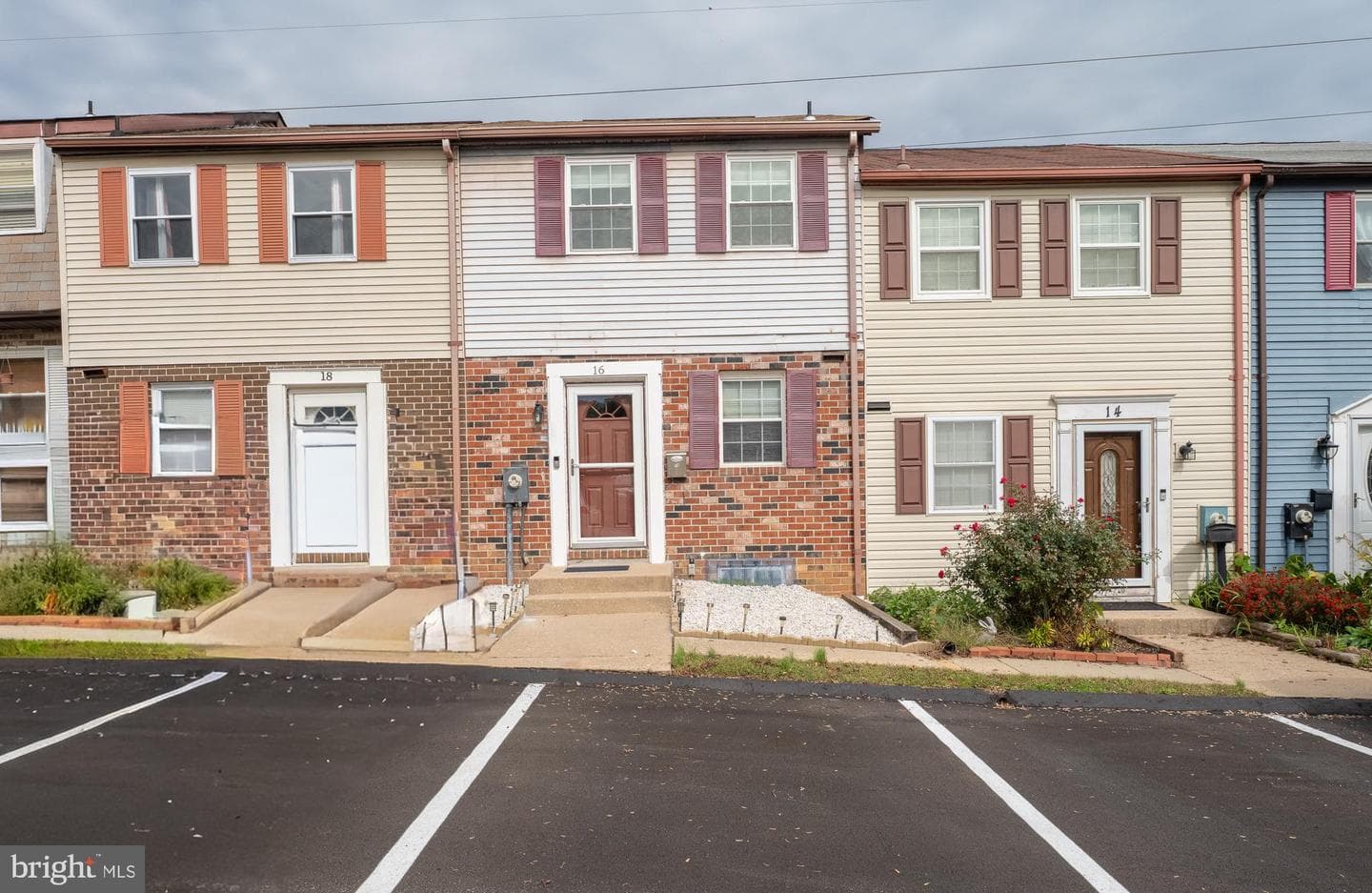 16 Garrison Ridge Court #16 photo 6